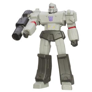 Titan Guardian Megatron