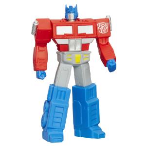 Titan Guardian Optimus Prime