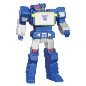 Titan Guardian Soundwave