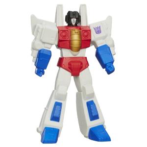 Titan Guardian Starscream
