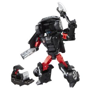 Trailbreaker