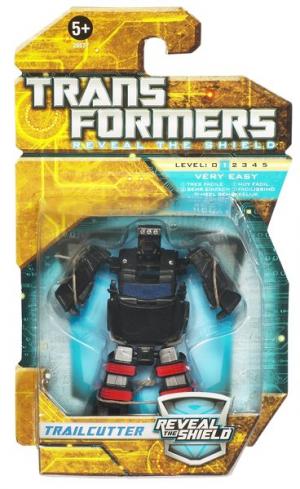 Trailcutter (Legends Class)