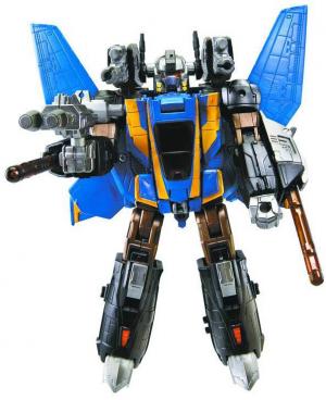 Treadbolt