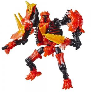 Tricranius Beast Power Fire Blasts Pack