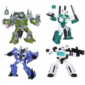 Troopbuilder 4-Pack