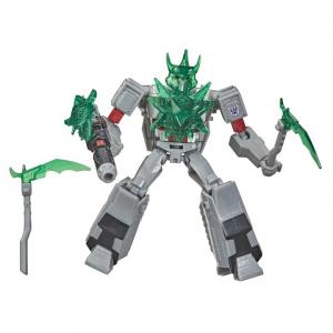 Trooper Class Megatron
