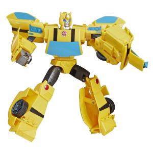 Ultimate Class Bumblebee