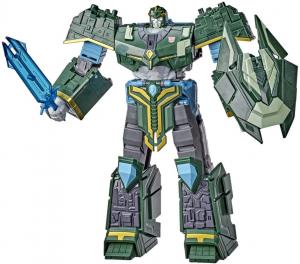 Ultimate Class Iaconus