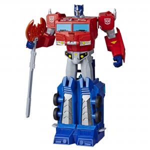 Ultimate Class Optimus Prime (v2)