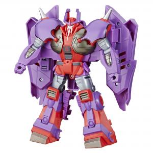 Ultra Class Alpha Trion