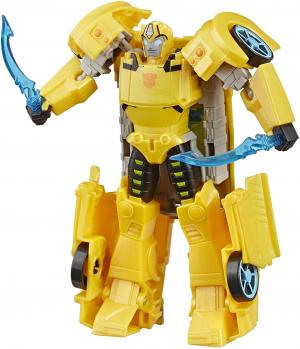 Ultra Class Bumblebee (v2)