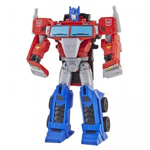 Ultra Class Optimus Prime