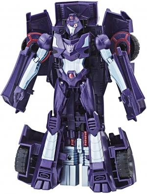 Ultra Class Shadow Striker