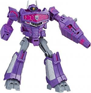 Ultra Class Shockwave