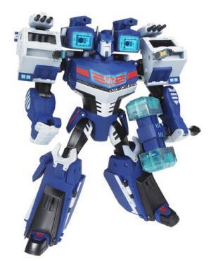 Ultra Magnus