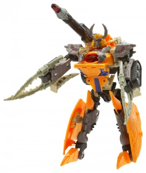 Unicron
