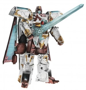 Vector Prime GC-03