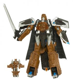 Vector Prime