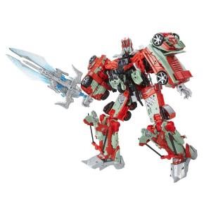 Victorion Set
