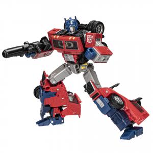 VNR Optimus Prime
