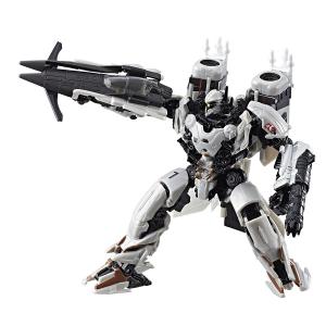 Voyager Class Nitro