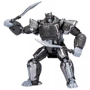 Voyager Class Optimus Primal