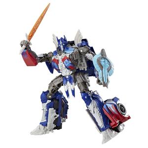 Voyager Class Optimus Prime