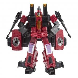 Voyager Class Thrust (Target Exclusive)