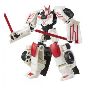Warrior Class Alpine Strike Drift