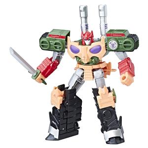Warrior Class Bludgeon