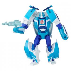 Warrior Class Blurr