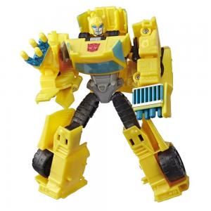 Warrior Class Bumblebee (v2)