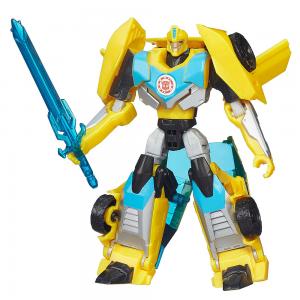 Warrior Class Bumblebee
