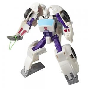 Warrior Class Drift