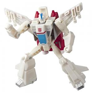 Warrior Class Jetfire