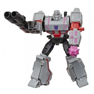 Warrior Class Megatron (Cybertron Mode)