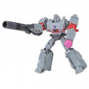 Warrior Class Megatron