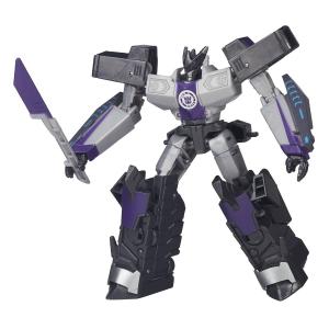 Warrior Class Megatronus