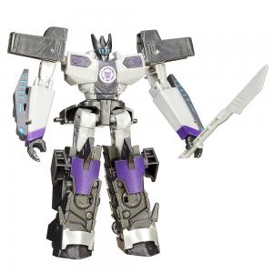 Warrior Class Megatronus
