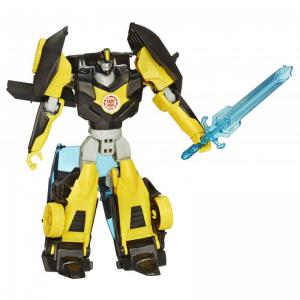 Warrior Class Night Ops Bumblebee