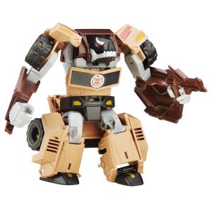 Warrior Class Quillfire