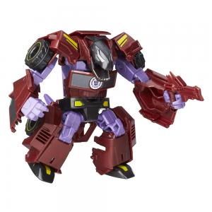 Warrior Class Scatterspike