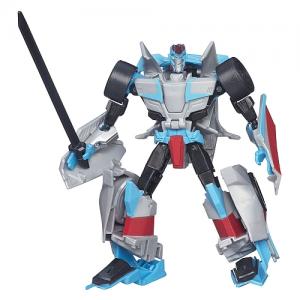 Warrior Class Sideswipe