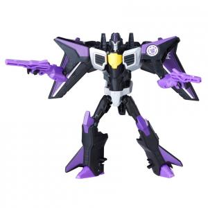 Warrior Class Skywarp