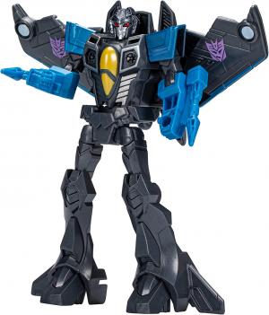 Warrior Class Skywarp