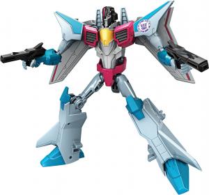 Warrior Class Starscream (Combiner Force Packaging)
