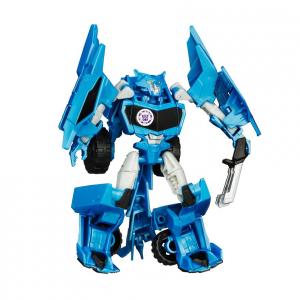Warrior Class Steeljaw