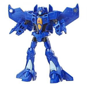 Warrior Class Thundercracker