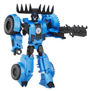 Warrior Class Thunderhoof