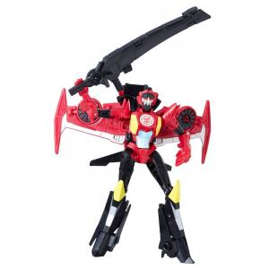 Warrior Class Windblade (Combiner Force)
